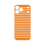 プレミアムパネル［ Middle Border - Orange ］
