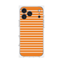 プレミアムパネル［ Middle Border - Orange ］