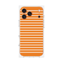 プレミアムパネル［ Middle Border - Orange ］