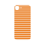 プレミアムパネル［ Middle Border - Orange ］
