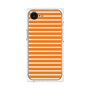 プレミアムパネル［ Middle Border - Orange ］