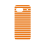 プレミアムパネル［ Middle Border - Orange ］