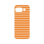 プレミアムパネル［ Middle Border - Orange ］