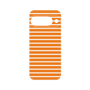 プレミアムパネル［ Middle Border - Orange ］