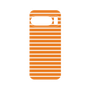プレミアムパネル［ Middle Border - Orange ］