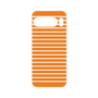 プレミアムパネル［ Middle Border - Orange ］
