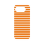 プレミアムパネル［ Middle Border - Orange ］