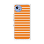 プレミアムパネル［ Middle Border - Orange ］