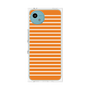 プレミアムパネル［ Middle Border - Orange ］