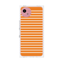 プレミアムパネル［ Middle Border - Orange ］
