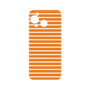 プレミアムパネル［ Middle Border - Orange ］
