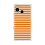 プレミアムパネル［ Middle Border - Orange ］
