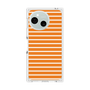 プレミアムパネル［ Middle Border - Orange ］