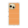 プレミアムパネル［ Middle Border - Orange ］