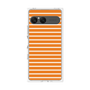 プレミアムパネル［ Middle Border - Orange ］