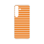プレミアムパネル［ Middle Border - Orange ］