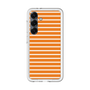 プレミアムパネル［ Middle Border - Orange ］