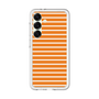 プレミアムパネル［ Middle Border - Orange ］