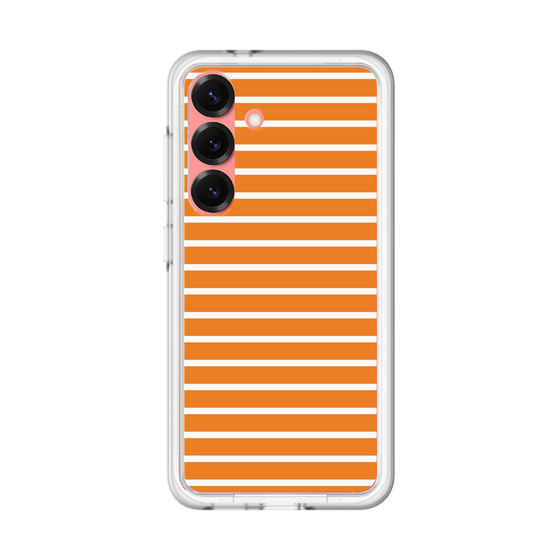 プレミアムパネル［ Middle Border - Orange ］