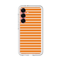 プレミアムパネル［ Middle Border - Orange ］