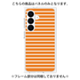 プレミアムパネル［ Middle Border - Orange ］