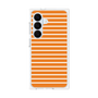 プレミアムパネル［ Middle Border - Orange ］