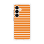 プレミアムパネル［ Middle Border - Orange ］