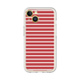 プレミアムパネル［ Middle Border - Red ］