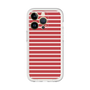 プレミアムパネル［ Middle Border - Red ］