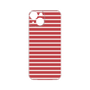 プレミアムパネル［ Middle Border - Red ］