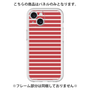 プレミアムパネル［ Middle Border - Red ］