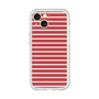 プレミアムパネル［ Middle Border - Red ］