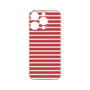 プレミアムパネル［ Middle Border - Red ］