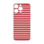 プレミアムパネル［ Middle Border - Red ］