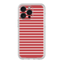 プレミアムパネル［ Middle Border - Red ］