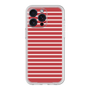 プレミアムパネル［ Middle Border - Red ］