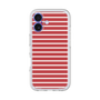 プレミアムパネル［ Middle Border - Red ］