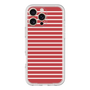 プレミアムパネル［ Middle Border - Red ］