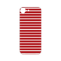 プレミアムパネル［ Middle Border - Red ］