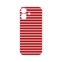 プレミアムパネル［ Middle Border - Red ］