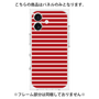プレミアムパネル［ Middle Border - Red ］