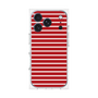 プレミアムパネル［ Middle Border - Red ］