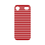 プレミアムパネル［ Middle Border - Red ］