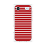 プレミアムパネル［ Middle Border - Red ］