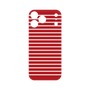 プレミアムパネル［ Middle Border - Red ］