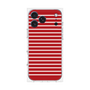 プレミアムパネル［ Middle Border - Red ］