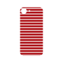プレミアムパネル［ Middle Border - Red ］