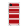プレミアムパネル［ Middle Border - Red ］