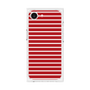プレミアムパネル［ Middle Border - Red ］