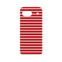 プレミアムパネル［ Middle Border - Red ］